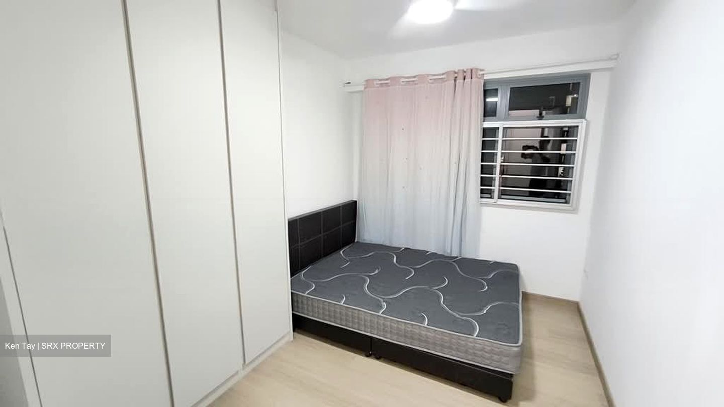 Blk 619B Tampines Greenverge (Tampines), HDB 5 Rooms #556253161